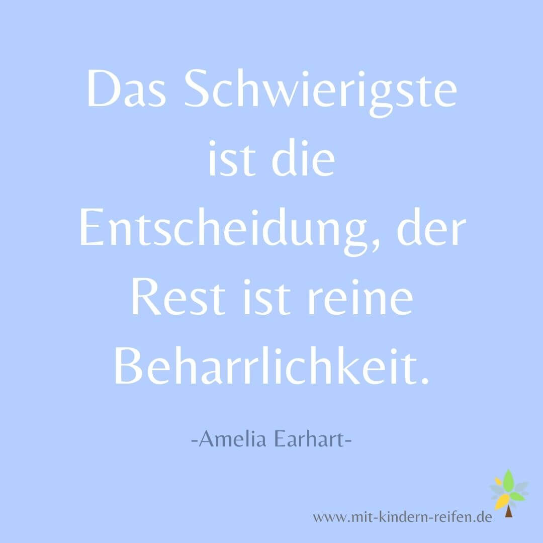 anstrengender Alltag einer alleinerziehenden Mama