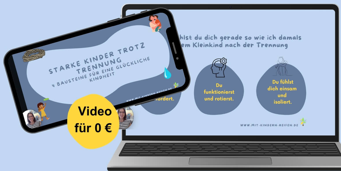 Kind 4 5 Jahre Schwierige Phase mit-kindern-reifen.de